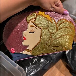 Danielle Nicole sleeping beauty make up bag